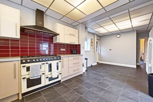 Detached house for sale in West Avenue, Pinner