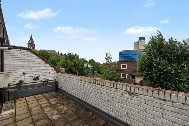 36 Salisbury Walk, London photo 2
