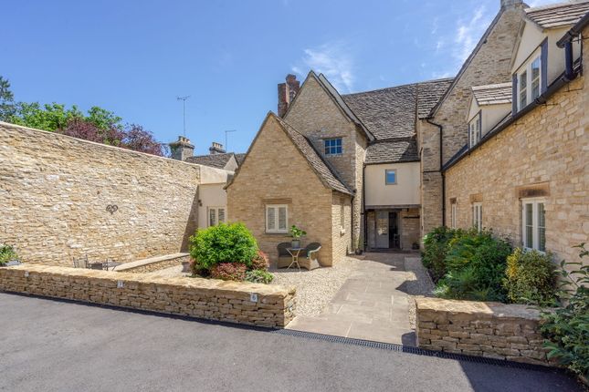 Thumbnail Penthouse for sale in The Chipping, Tetbury