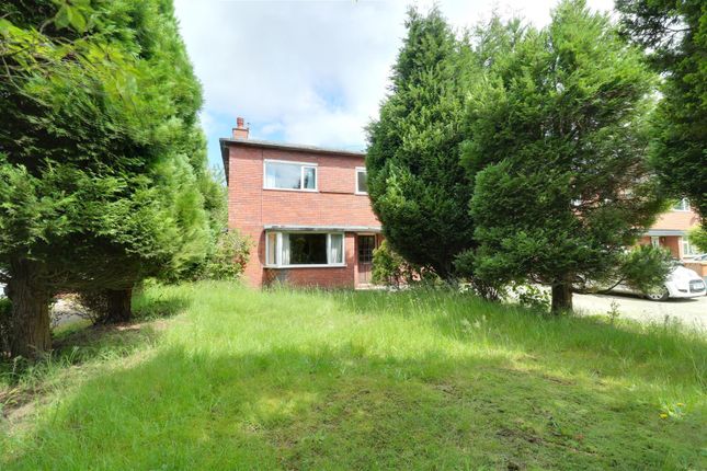 Thumbnail Property for sale in Moorhouse Avenue, Alsager, Stoke-On-Trent