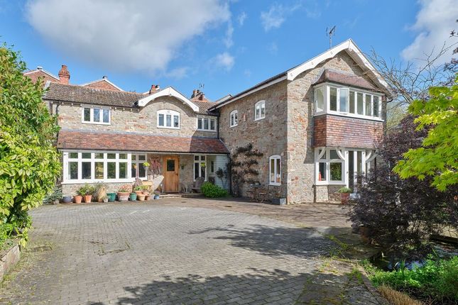 5-bed house on 25A, Alma Road, Bristol, £2,500,000