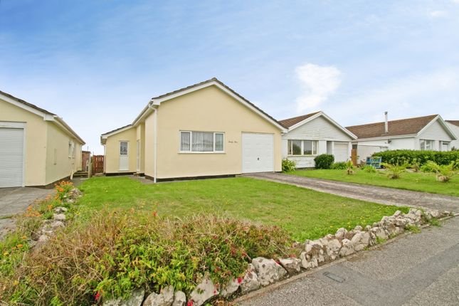 2-bed house on 24, Croft Parc, Helston, £215,000