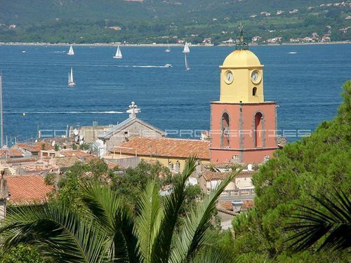 Villa for sale in Les Parcs De St Tropez, Saint-Tropez (Commune), Saint-Tropez, Draguignan, Var, Provence-Alpes-Côte D'azur, France