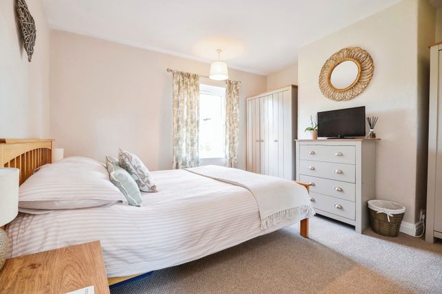 End terrace house for sale in West View, Newby Wiske, Northallerton