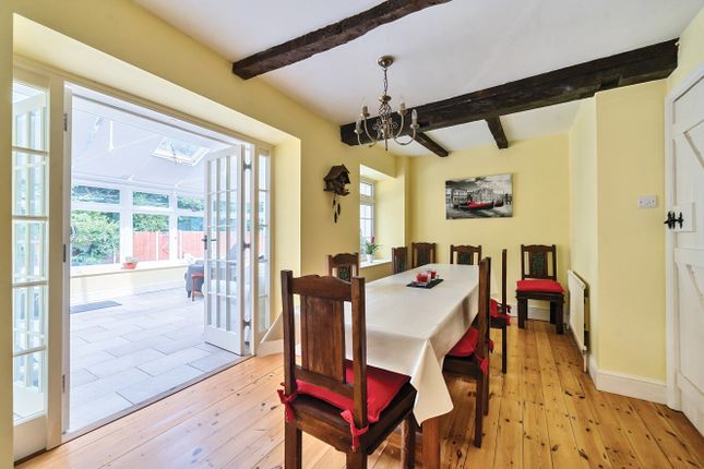 The Cottage, Old Oak Court,, West Road, Berkshire photo 3