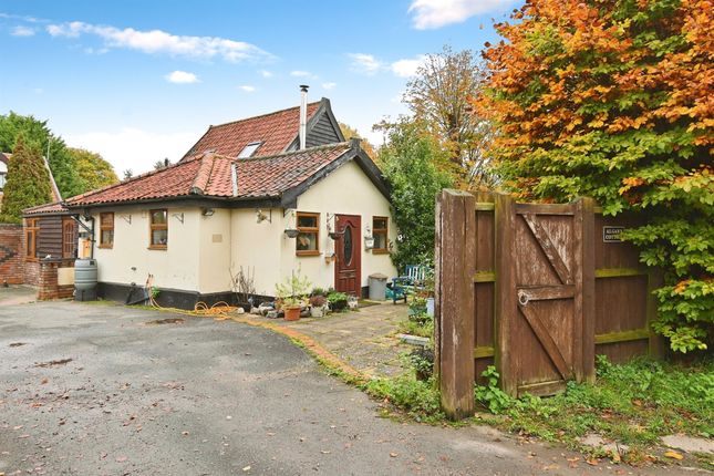Thumbnail Property for sale in Walcot Green, Diss