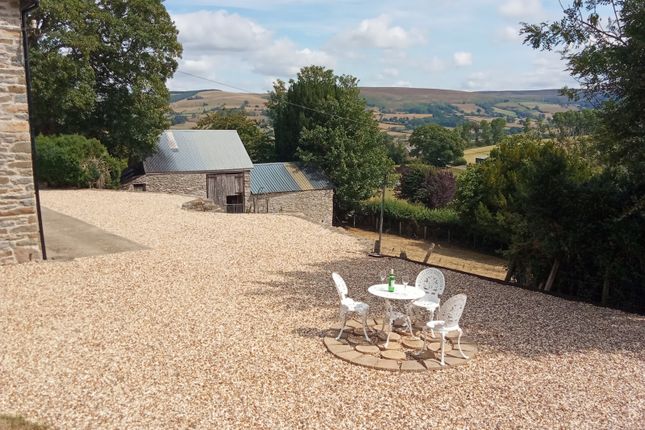 A Delightful Country Property