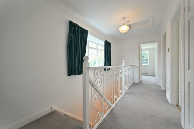 Detached house to rent in Ashgarth Court, Harrogate