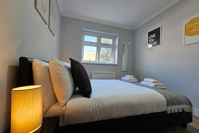 Flat 2, Frithville Gardens,W12 W12 7JN, london photo 3