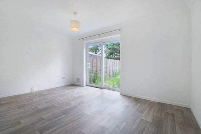 Terraced house for sale in Aster Close, Clacton-On-Sea