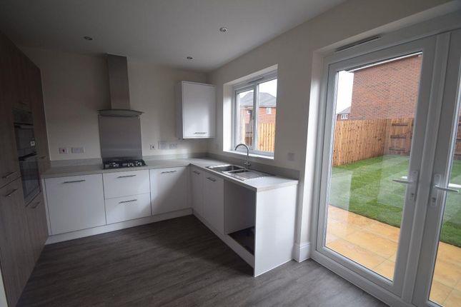 66, George Wynn Way, Telford photo 5