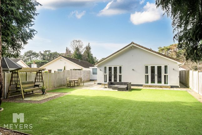 22, Craigwood Drive, Ferndown photo 2