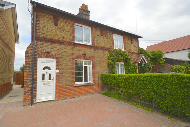3 bed semi-detached house to rent in Panfield Lane, Braintree CM7