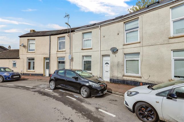 Property for sale in Fitzroy Street, Cathays, Cardiff