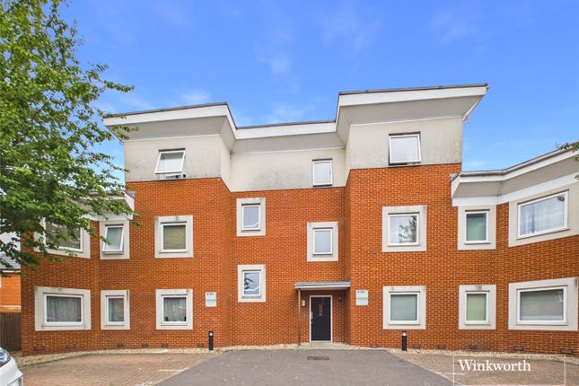 1-bed flat on Flat 1,, Palmerston House, Reading, £120,000
