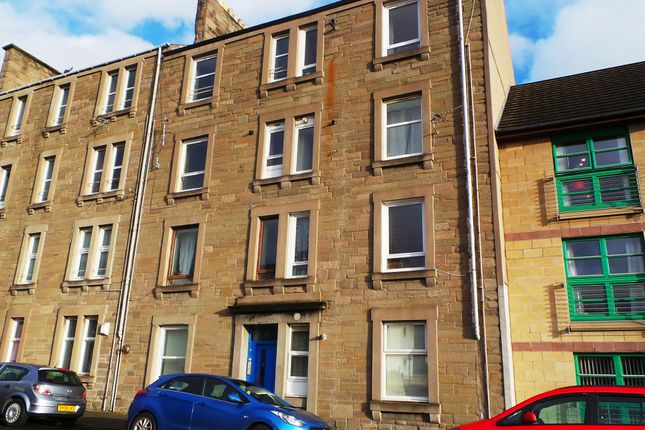 Erskine Street Dundee Dd4 1 Bedroom Flat For Sale