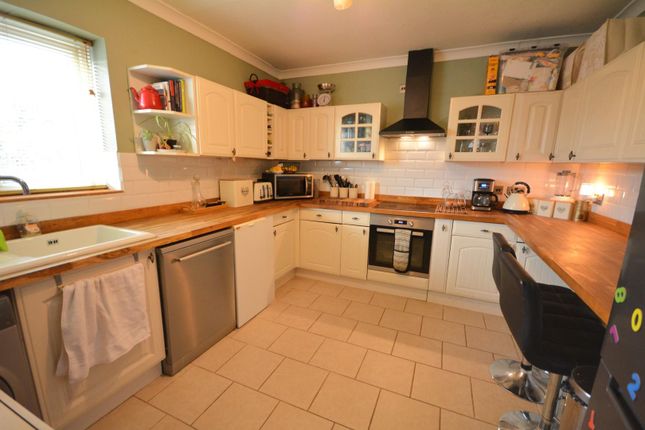 Semi-detached house for sale in Staindrop Road, Cockfield, Bishop Auckland