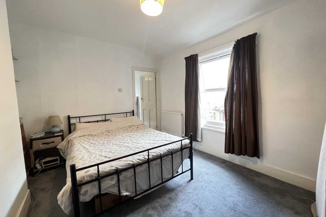 Property for sale in Bostall Hill, Abbey Wood, London