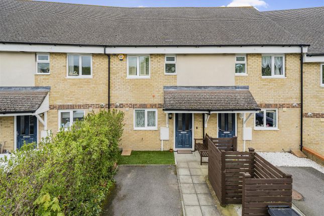 Terraced house for sale in Belts Wood, Maidstone
