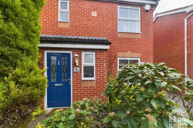 Semi-detached house to rent in Fow Oak, Coventry CV4