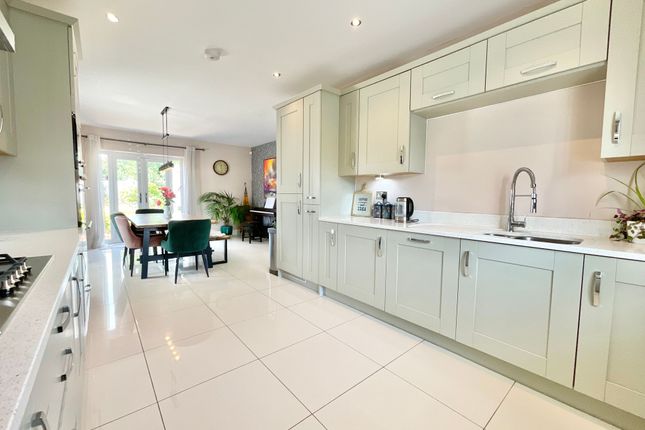 5 Briar Gardens, Market Drayton photo 3
