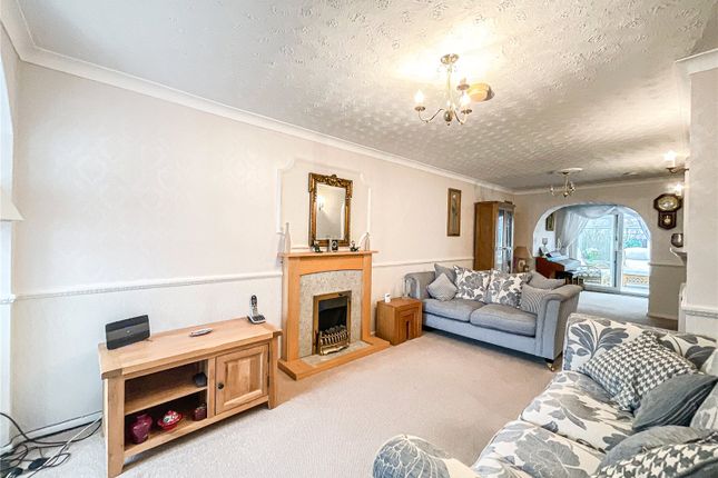 Semi-detached house for sale in Oakwood Drive, Sutton Coldfield, West Midlands