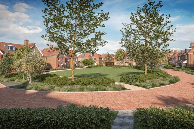 Unit 25 Eliot - Oakley Green,, 20 Bentwood Way, Lavant, Chichester photo 2
