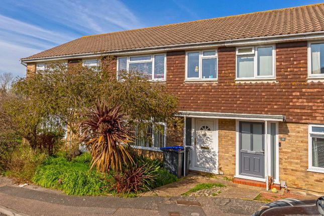 Property for sale in The Paddocks, Lancing