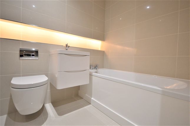 1, Axon House, Buxton Road West, Disley photo 4