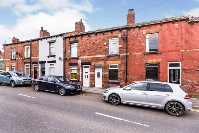 Thumbnail Terraced house for sale in St. Johns Road, Cudworth, Barnsley