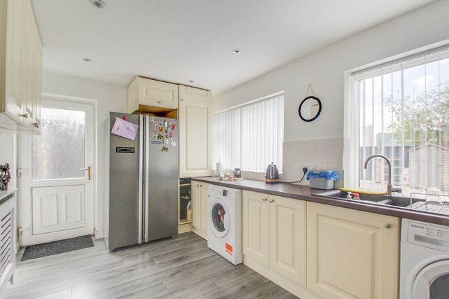 Semi-detached house for sale in Cedar Road, Willenhall, West Midlands