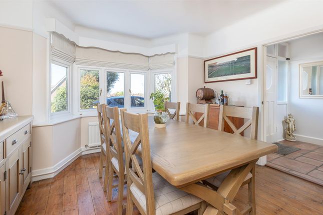 Detached house for sale in Old Road, East Cowes