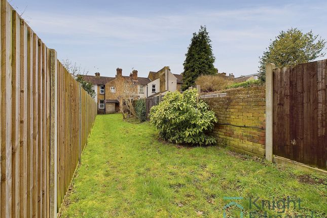 Terraced house for sale in Whitmore Street, Maidstone