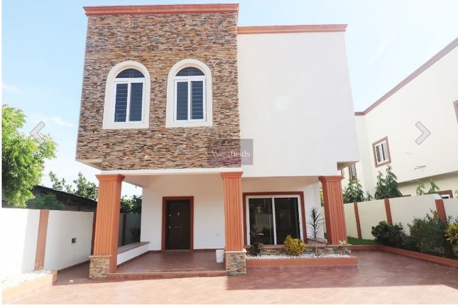 Property For Sale In Ghana Zoopla