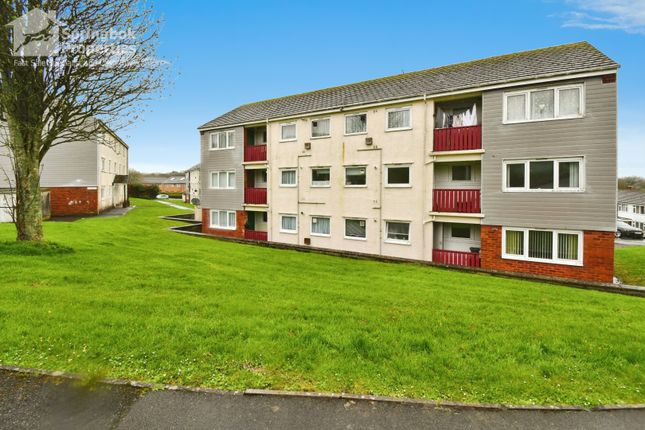 Flat for sale in Harrier Road, Haverfordwest, Dyfed