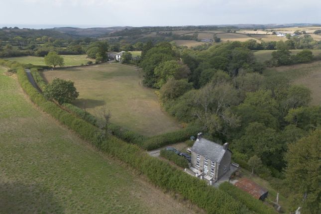 2-bed house on Bryntirion, Rhydrosser, Llanrhystud, £268,000