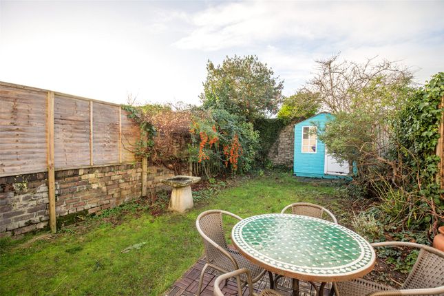15, Cheriton Place, Bristol photo 4