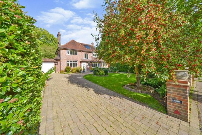 Detached house for sale in Mymms Drive, Brookmans Park