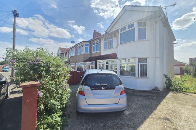 Clifford Road, Hounslow, Tw4 7Lr
