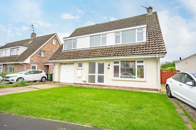 Detached house for sale in Priory Road, Portbury, Bristol