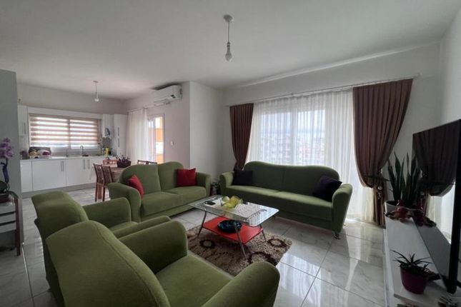Apartment for sale in Fully Furnished 3 Bedroom Apartment In The Heart Of Famagusta, Famagusta, Cyprus