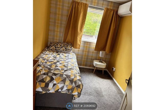 Thumbnail Room to rent in Lockington Avenue, Plymouth