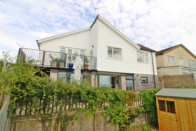 Thumbnail Bungalow for sale in Parkdale View, Llantrisant, Pontyclun