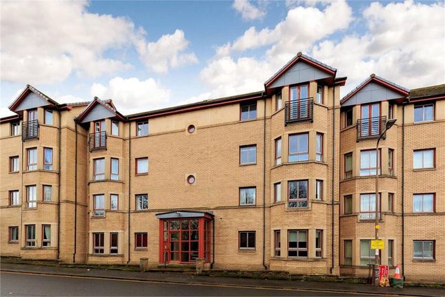 Thumbnail Penthouse to rent in South Groathill Avenue, Orchard Park, Edinburgh