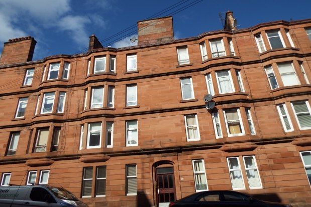 Thumbnail Flat to rent in 48 Daisy Street, Glasgow