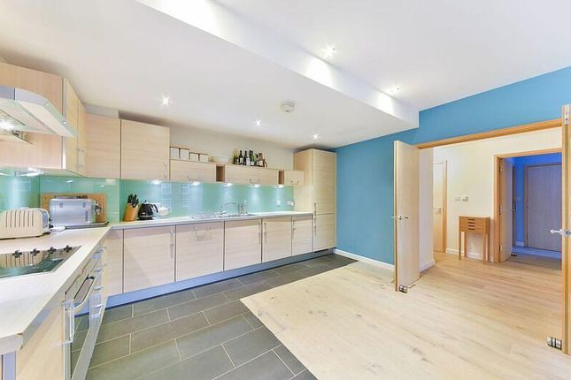 Angelis Apartments, Islington photo 4