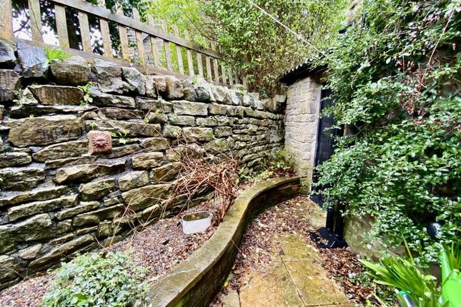 Detached house for sale in Bolton Road, Silsden