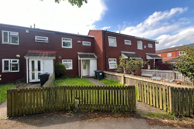 Terraced house for sale in Merryhill Drive, Hockley, Birmingham