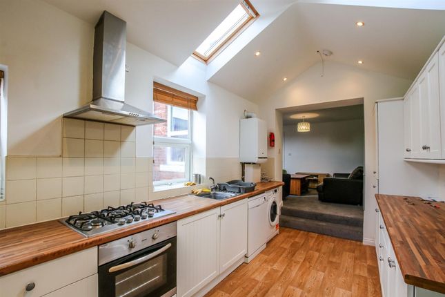 66 Glenthorn Road, Newcastle Upon Tyne photo 5
