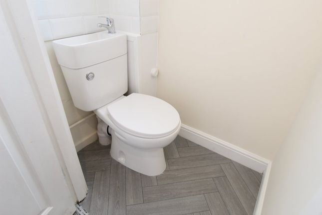Terraced house for sale in Goscote Place, Walsall